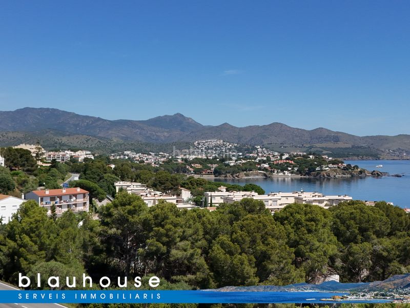 Foto cfb1304a-24ef-4ca5-91e8-07be9e338dc7. Terreny residencial a Cau del Llop - Super Fener - Fener Llançà