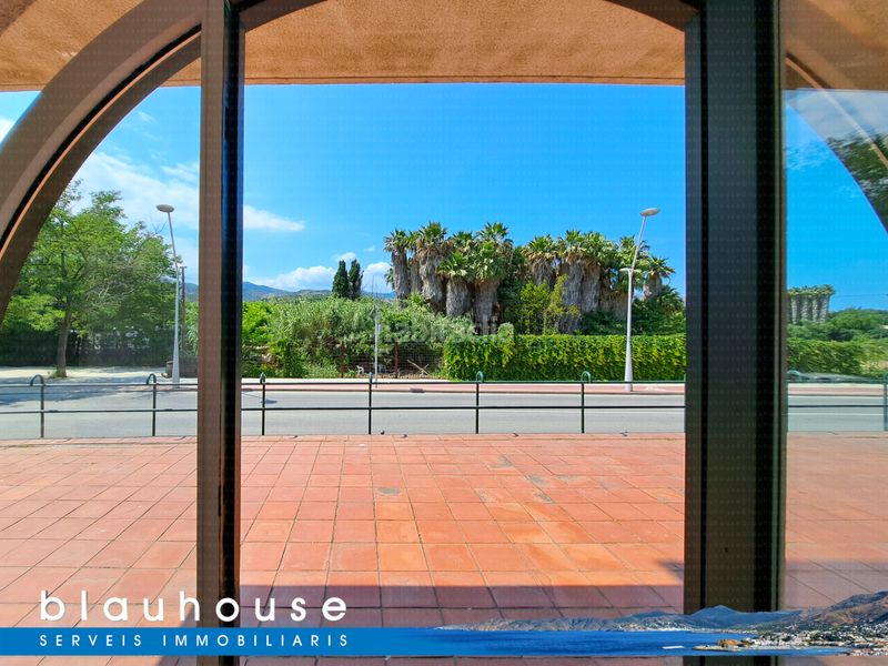 Foto b6c2c368-c06b-4eee-a3c2-459b544a1ec6. Locale commerciale in avinguda d'europa 46 in El Colomer - La Bateria - La Coma Llançà