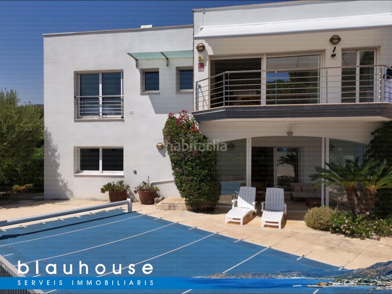 Foto e3c0809a-5742-4283-a99c-58412f5ab7ad. Casa amb xemeneia calefacció aparcament piscina a Colera