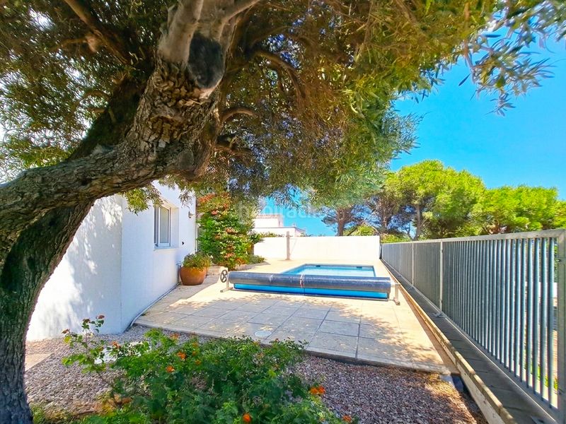 Foto 09be3e7b-79f5-43c6-a51e-85b00aa9e5d5. Haus mit kamin heizung parking pool in Colera
