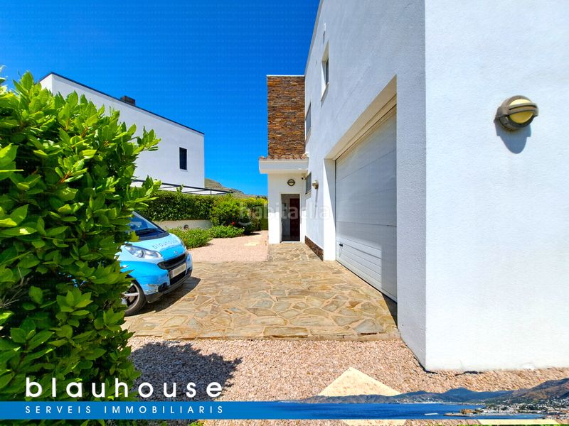 Foto 42b2e7f7-6e6b-4cfc-ba6c-cbd9a514e1a6. Haus mit kamin heizung parking pool in Colera