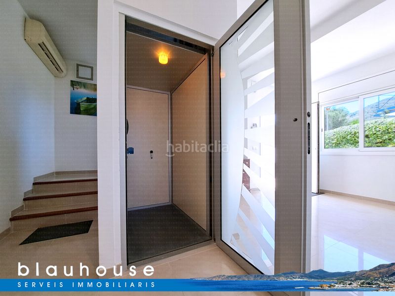 Foto 874d5b98-f0da-4101-aeef-6731211fb37d. Haus mit kamin heizung parking pool in Colera