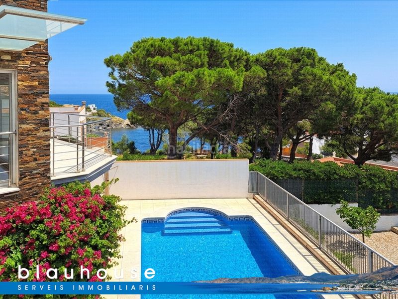 Foto 8b86ab2e-0079-4672-b305-803fcda7bf24. Haus mit kamin heizung parking pool in Colera