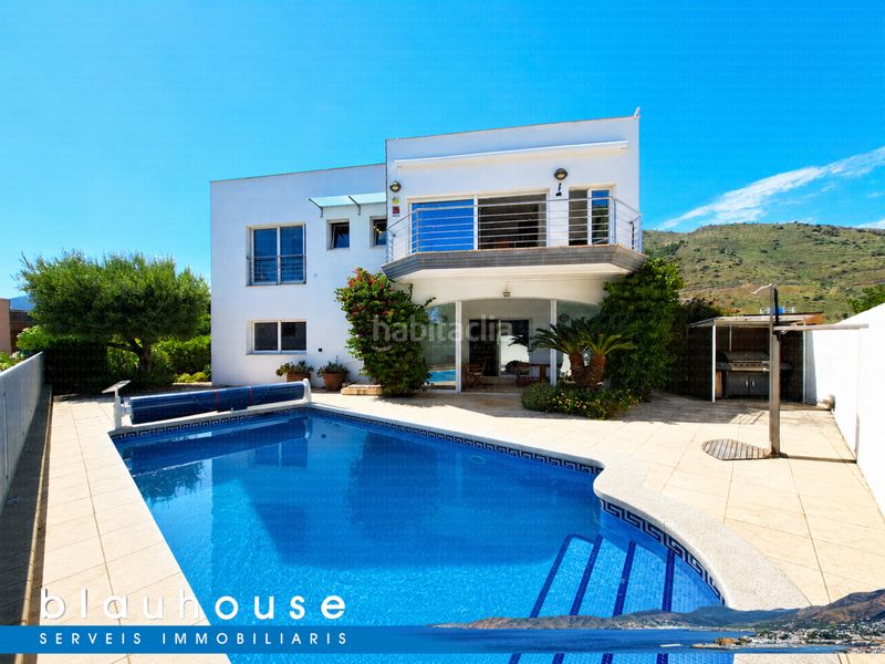 Foto ae8c8e75-bcb1-43f0-a9aa-233dd271d5aa. Haus mit kamin heizung parking pool in Colera