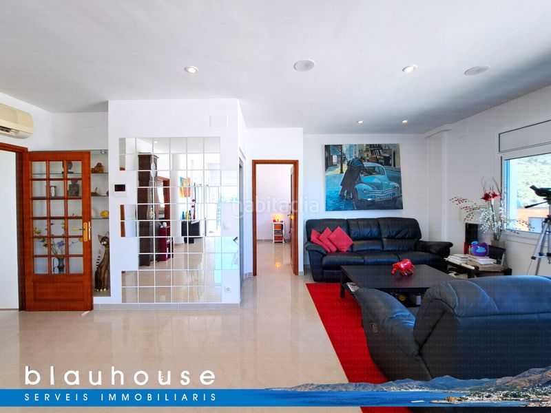 Foto c7a8dfb5-d52d-4084-a862-24e9db49f3a2. Haus mit kamin heizung parking pool in Colera