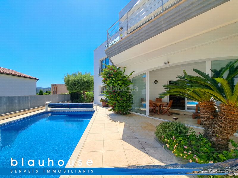Foto cd159de1-73aa-45be-bfb1-f2164d444715. Haus mit kamin heizung parking pool in Colera