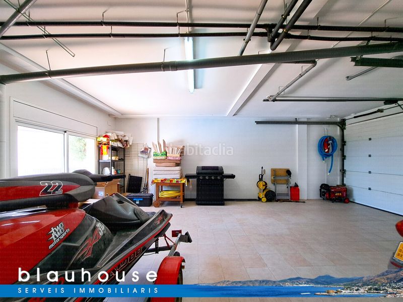 Foto de7e4849-bf24-4ec6-bd2f-5dd3dcf09c81. Haus mit kamin heizung parking pool in Colera