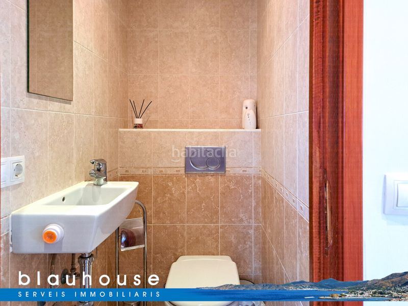 Foto f153f5ac-9720-445e-8fee-2f3aadd14c07. Haus mit kamin heizung parking pool in Colera