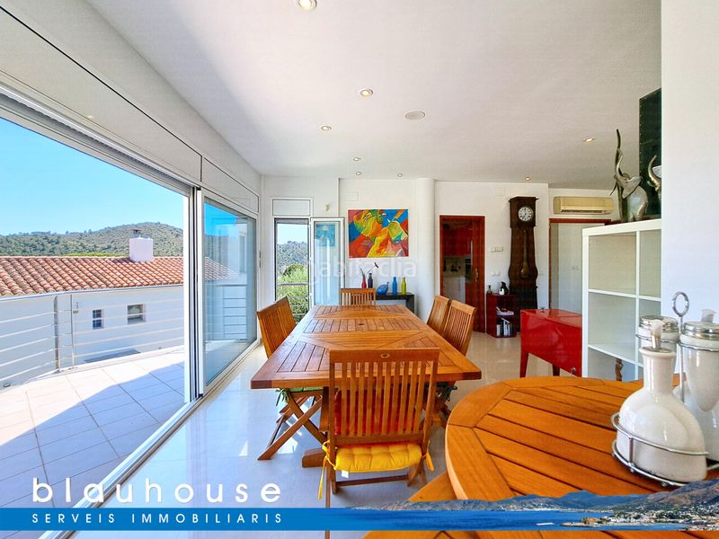 Foto f2ef3d36-fc95-40d3-b3f2-b915fb74e165. Haus mit kamin heizung parking pool in Colera