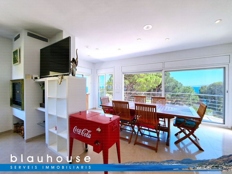 Foto f45cc2cf-ce1a-4b3b-a3a1-f1e478c18f55. Haus mit kamin heizung parking pool in Colera