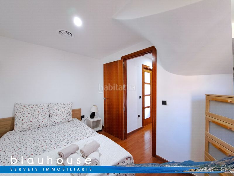 Foto 0461a2c2-5fec-4d10-a835-d1d63e4d8092. Duplex con riscaldamento parcheggio piscina in Grifeu - Cap Ras - Els Estanys - Sant Genís Llançà