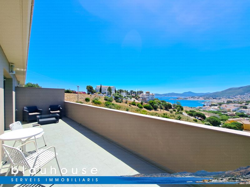 Foto 15969700-43c1-4569-8d82-d1e812b3efc1. Duplex con riscaldamento parcheggio piscina in Grifeu - Cap Ras - Els Estanys - Sant Genís Llançà