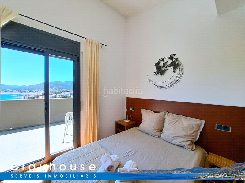 Foto 17e4c373-ac55-4d3e-bc96-bcf0356479b8. Duplex con riscaldamento parcheggio piscina in Grifeu - Cap Ras - Els Estanys - Sant Genís Llançà