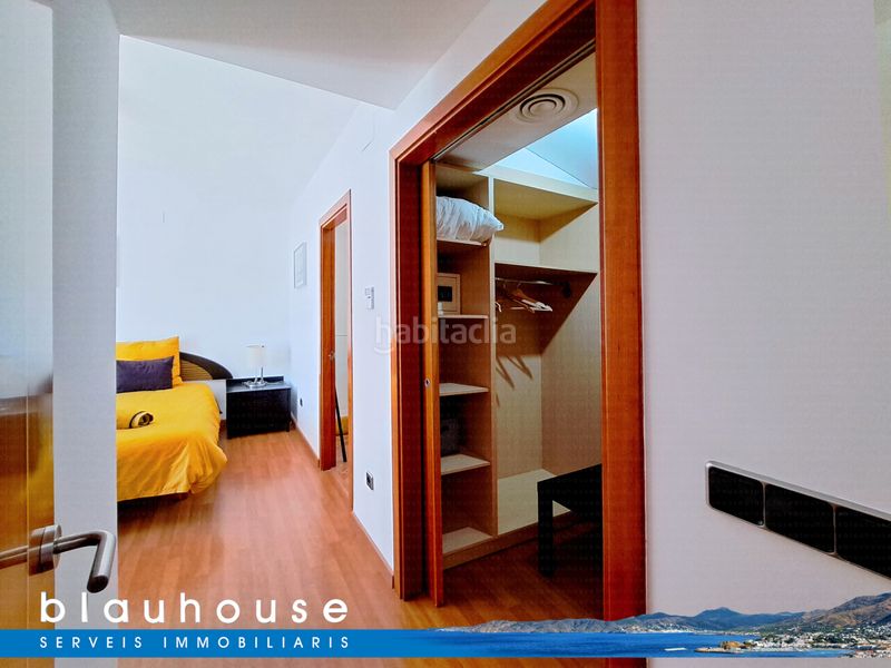 Foto 18a8e412-6d96-4015-8e49-959d6656c913. Duplex con riscaldamento parcheggio piscina in Grifeu - Cap Ras - Els Estanys - Sant Genís Llançà