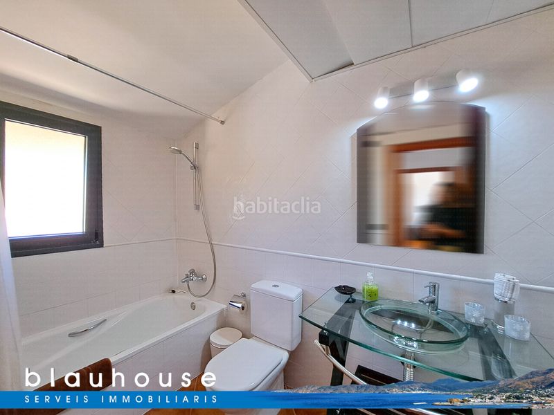 Foto 4fb06347-d5d1-498a-bec3-bf294867e1fa. Duplex con riscaldamento parcheggio piscina in Grifeu - Cap Ras - Els Estanys - Sant Genís Llançà