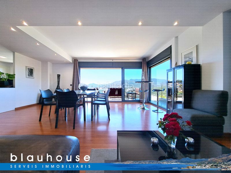 Foto 5c34700d-273a-48e1-aa0f-86aaa9584977. Duplex con riscaldamento parcheggio piscina in Grifeu - Cap Ras - Els Estanys - Sant Genís Llançà