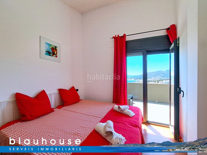 Foto 5cecc0d5-d55e-41ae-a139-93015e4e4ac5. Duplex con riscaldamento parcheggio piscina in Grifeu - Cap Ras - Els Estanys - Sant Genís Llançà