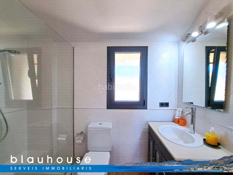 Foto 6a483995-0d43-41d9-9cc9-b81f22ee97f3. Duplex con riscaldamento parcheggio piscina in Grifeu - Cap Ras - Els Estanys - Sant Genís Llançà