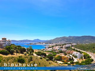 Zweistöckige Wohnung in Grifeu - Cap Ras - Els Estanys - Sant Genís. Dúplex en grifeu – mar y montaña a tus pies