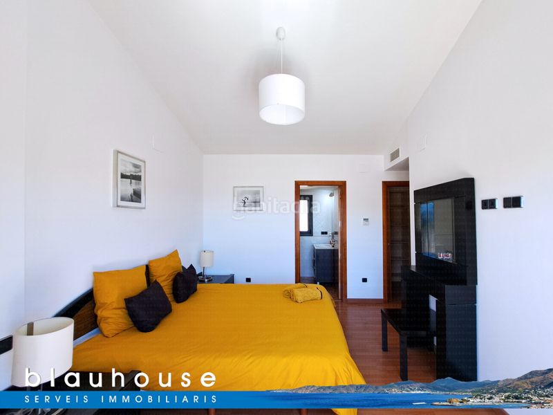 Foto a1817292-026b-4490-916f-3b923a484231. Duplex con riscaldamento parcheggio piscina in Grifeu - Cap Ras - Els Estanys - Sant Genís Llançà