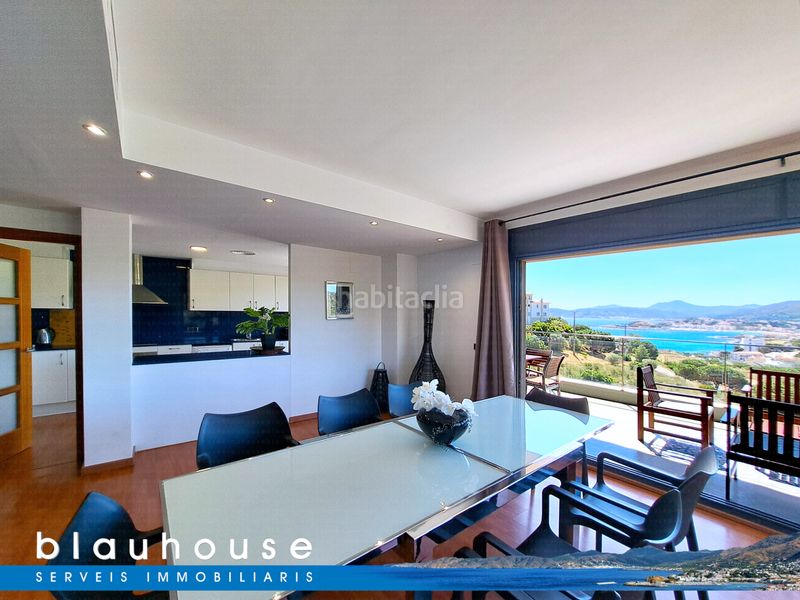 Foto ccb39e19-6f20-4d0e-822d-671c96aea716. Duplex con riscaldamento parcheggio piscina in Grifeu - Cap Ras - Els Estanys - Sant Genís Llançà