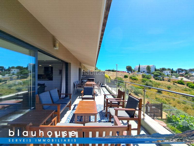 Foto d27a583b-9d16-4005-a2d6-3ed9ac2d6773. Duplex con riscaldamento parcheggio piscina in Grifeu - Cap Ras - Els Estanys - Sant Genís Llançà