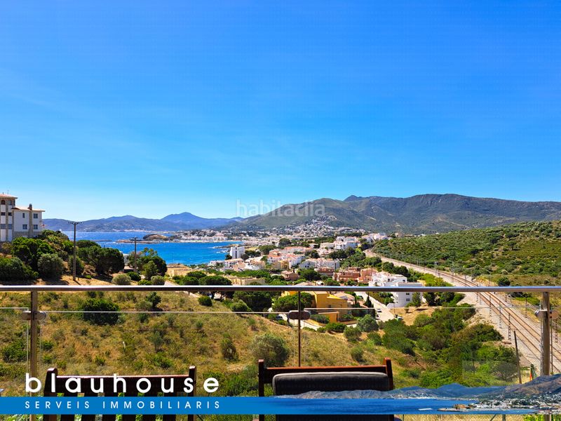 Foto fef98ba9-8e93-40be-be54-784adeef2853. Duplex con riscaldamento parcheggio piscina in Grifeu - Cap Ras - Els Estanys - Sant Genís Llançà
