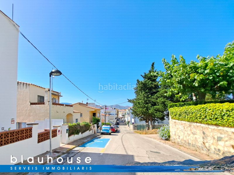 Foto 011ba687-3b8f-41d2-95d5-d8a74b15aacb. Planta baixa a Carboneres - La Farella Llançà