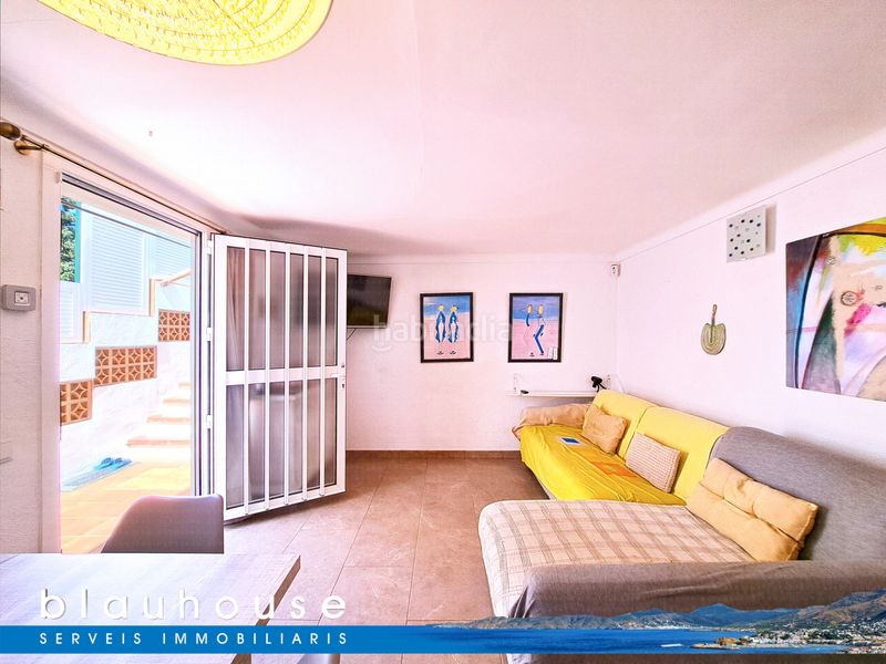 Foto 0ffa8718-cea6-4ba2-87ea-e81e4217688c. Planta baixa a Carboneres - La Farella Llançà