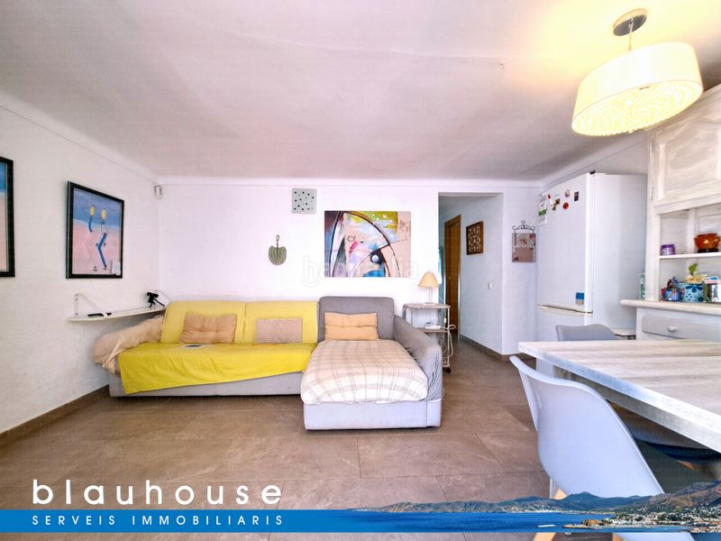 Foto 4068c048-1f45-409f-9751-d6ced53b079f. Planta baixa a Carboneres - La Farella Llançà