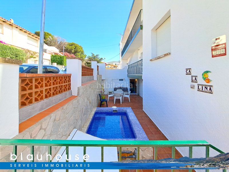 Foto 732c1abd-dab9-45b3-9607-8f4128a0e638. Planta baixa a Carboneres - La Farella Llançà