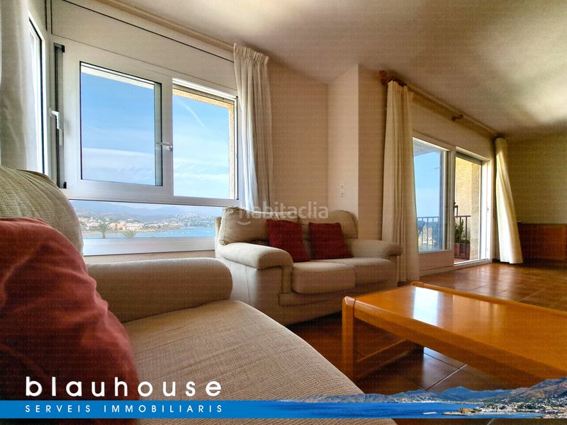 Foto c1673dab-72cc-4be7-ba55-ef8938ed9cfb. Apartament a Carboneres - La Farella Llançà