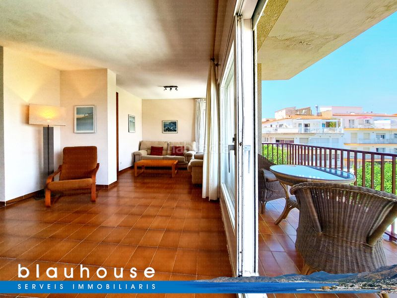 Foto d16ace86-fb0d-4e7e-8196-8a6010cd299f. Apartament a Carboneres - La Farella Llançà