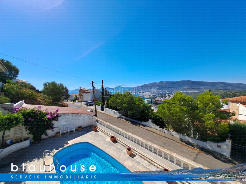 Foto 4dfbb1a6-8adf-44a6-819b-0833b8b65411. Casa amb xemeneia piscina a Grifeu - Cap Ras - Els Estanys - Sant Genís Llançà