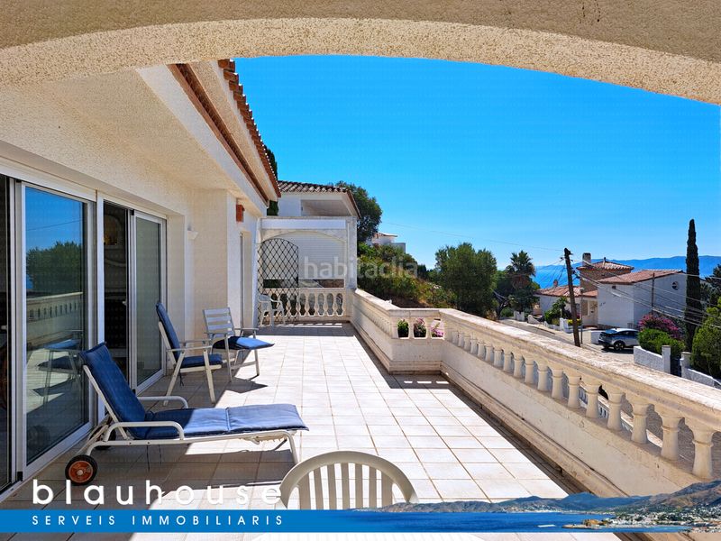 Foto 5af2d942-5763-448d-86ed-935d4ea6ae79. Casa amb xemeneia piscina a Grifeu - Cap Ras - Els Estanys - Sant Genís Llançà