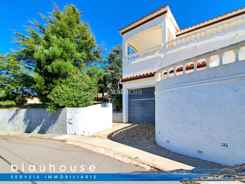 Foto 5c6ba4f3-2dd7-41ba-a924-5d5997c5f131. Casa amb xemeneia piscina a Grifeu - Cap Ras - Els Estanys - Sant Genís Llançà