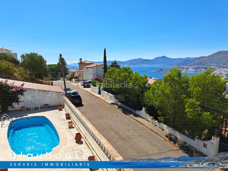 Foto 8829b9fe-06db-4878-9690-9051e7c9b445. Casa amb xemeneia piscina a Grifeu - Cap Ras - Els Estanys - Sant Genís Llançà