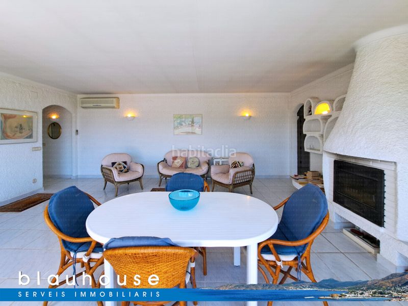 Foto a50d7cef-d28b-4a77-a4d4-d1a834c8cbd8. Casa amb xemeneia piscina a Grifeu - Cap Ras - Els Estanys - Sant Genís Llançà