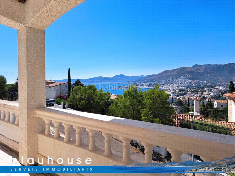 Foto a8d78467-9647-4a73-a112-f60e08a5178b. Casa amb xemeneia piscina a Grifeu - Cap Ras - Els Estanys - Sant Genís Llançà