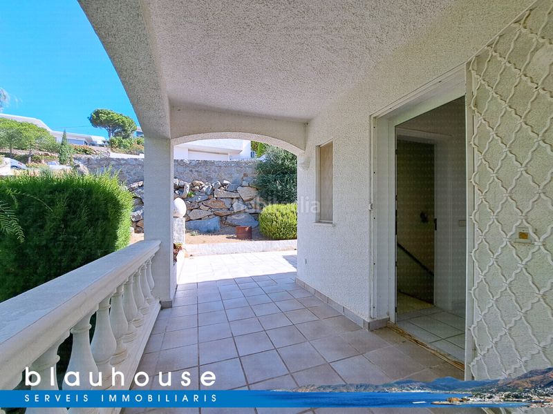 Foto e04ab769-5be1-431c-bc2f-607a80fd83f9. Casa amb xemeneia piscina a Grifeu - Cap Ras - Els Estanys - Sant Genís Llançà