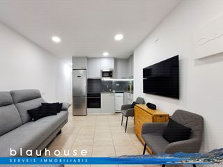 Piso en La Vila. Apartamento enel centro del pueblo