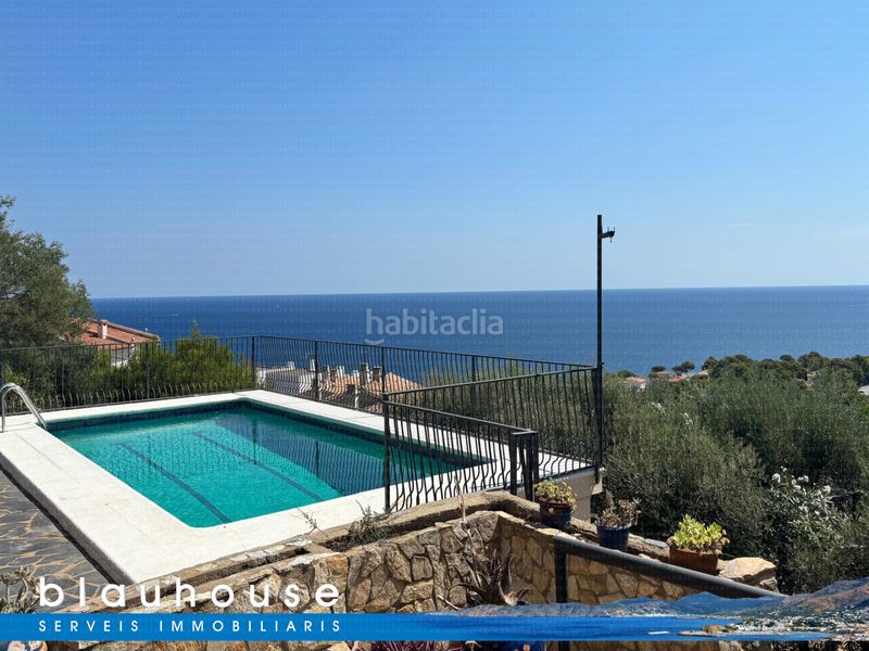 Foto 31bb85cc-1a8f-481d-aff4-1d690a8a794d. Casa amb calefacció aparcament piscina a Cau del Llop - Super Fener - Fener Llançà