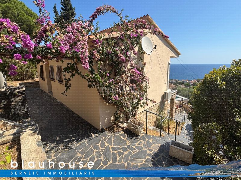 Foto 4740e5a2-00c8-4f5e-9630-df59dce3c842. Casa amb calefacció aparcament piscina a Cau del Llop - Super Fener - Fener Llançà