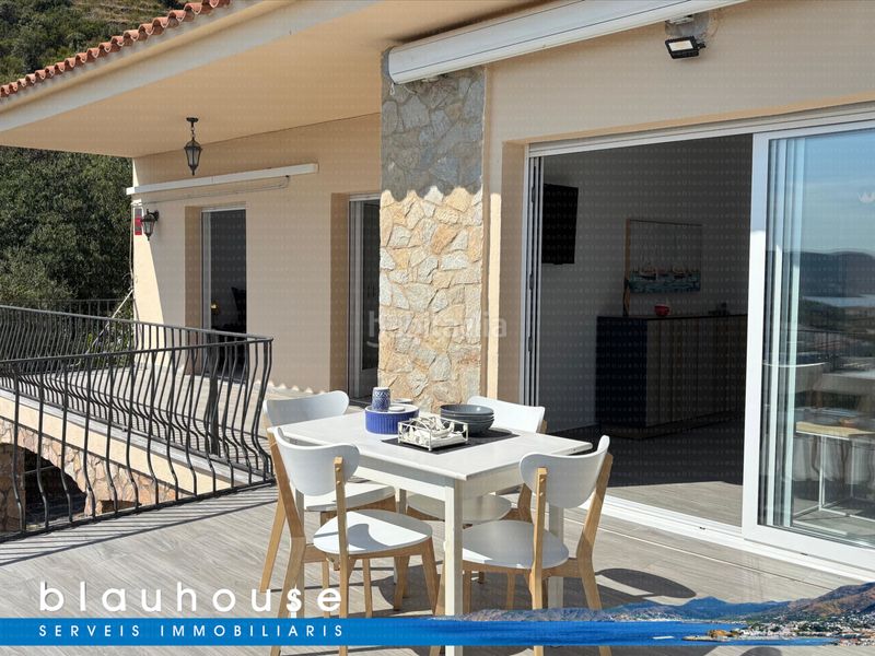 Foto 6e61a95e-b134-482b-8cea-7955a8654f89. Casa amb calefacció aparcament piscina a Cau del Llop - Super Fener - Fener Llançà