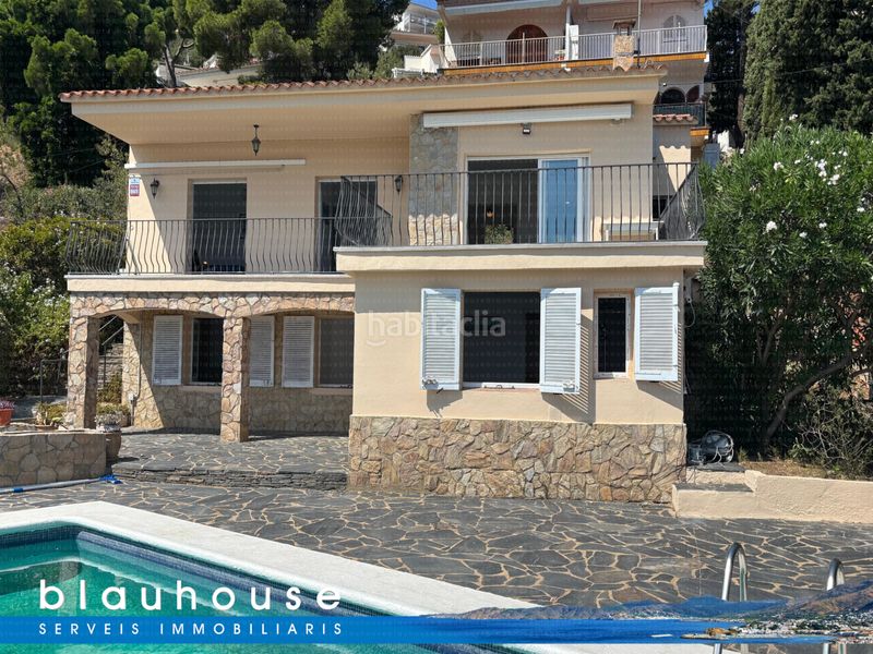 Foto 8030179d-a616-40d3-b3dd-1029dc783699. Casa amb calefacció aparcament piscina a Cau del Llop - Super Fener - Fener Llançà