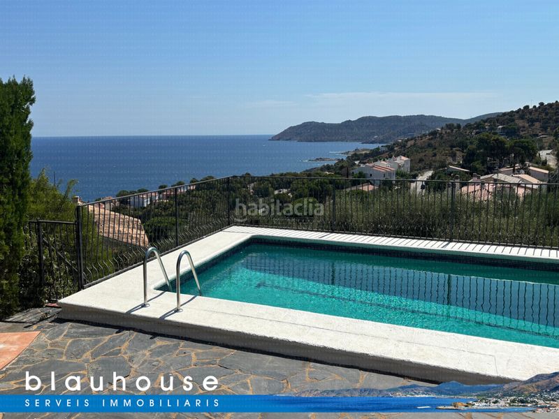Foto 9ff12cd3-9800-4463-b97f-31c7c1d06df0. Casa amb calefacció aparcament piscina a Cau del Llop - Super Fener - Fener Llançà
