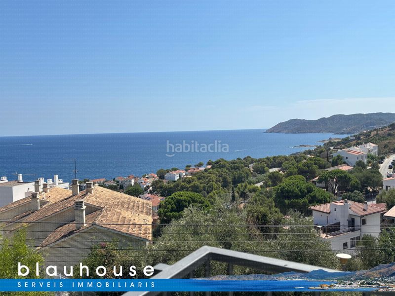 Foto e69130fb-01a4-4646-a1b4-8d8302a95c41. Casa amb calefacció aparcament piscina a Cau del Llop - Super Fener - Fener Llançà