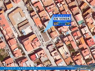Terreny residencial a La Vila