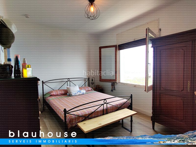 Foto 3d3fa01a-621b-4377-8dbb-5440622dded9. Casa amb xemeneia a Cau del Llop - Super Fener - Fener Llançà