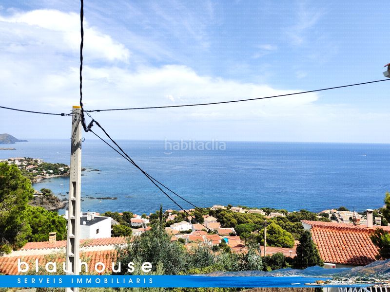 Foto 8bf96733-05b1-425a-a726-f6dffe5e210d. Casa amb xemeneia a Cau del Llop - Super Fener - Fener Llançà